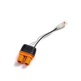 Spektrum Adapter IC3 (F) naar JST PH-UMX (M)
