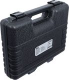 BGS technic BGS Spoel- en reinigingsapparaat voor koelsysteem - 12 delig