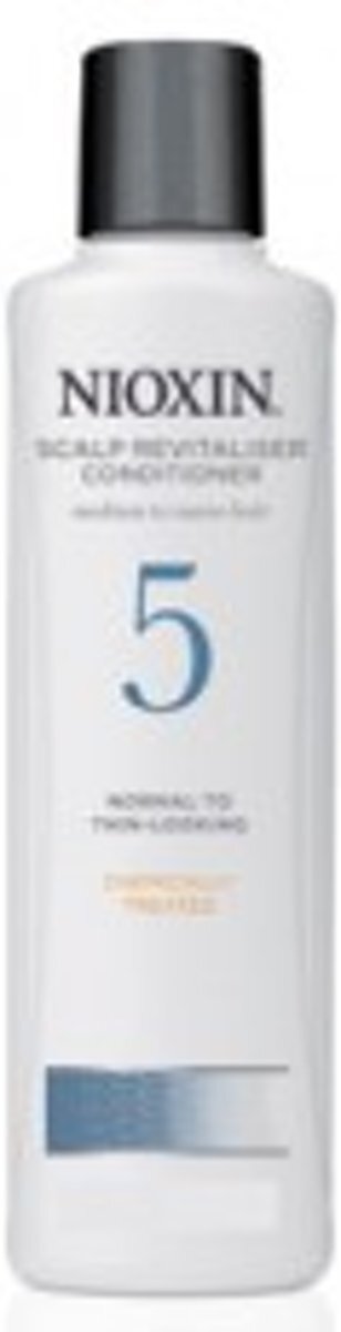 NIOXIN Scalp Revitaliser System 5