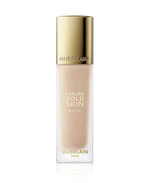 GUERLAIN Parure Gold Skin Matte Foundation długotrwały podkład matujący SPF 15