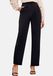 Love & Roses Black Trousers