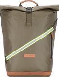 Greenburry Aviator Waterproof Rugzak Olijf