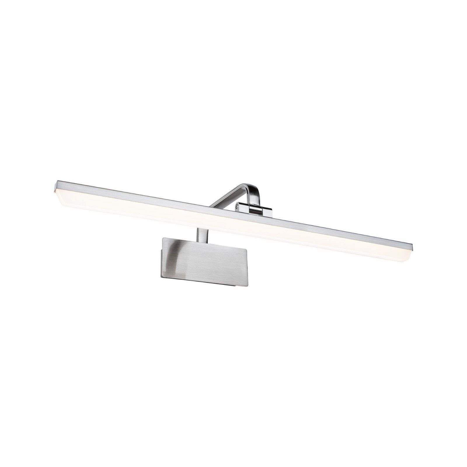Paulmann Renan Wandlamp - 880 Lumen - 11W - Aluminium