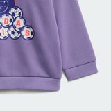 Adidas Sportswear Tiro_Nster Joggingpak - Kinderen - Paars