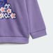 Adidas Sportswear Tiro_Nster Joggingpak - Kinderen - Paars
