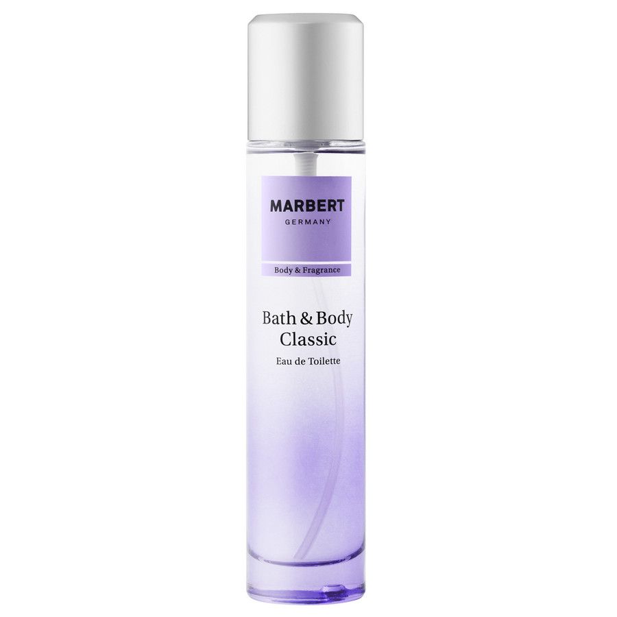 Marbert Bath & Body Classic / 50 ml / Female