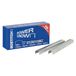 Bostitch STCR211506Z nietjes voor B8 Flat Clinch / B8 New Gen / B8 Mini / B8 Classic Aantal per verpakking 5000 nietdikte 11 x 6 mm