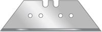 Rotec reserve-messen RECHT 61,0x0,65 mm - V.E.= 100 st - 4600070