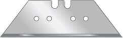 Rotec reserve-messen RECHT 61,0x0,65 mm - V.E.= 100 st - 4600070