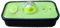 4water Yd50 Gilet de sauvetage avec lampe flash automatique