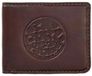 Rip Curl Premium Surf Rfid Slim Portemonnee Brun Homme