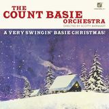 A Concord Jazz A Very Swingin Basie Christmas! LP