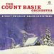 A Concord Jazz A Very Swingin Basie Christmas! LP