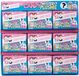 Lankybox Mini Mystery Plushies Jouet - Multicolore