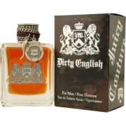 Juicy Couture Dirty English For Men - 50 ml - Eau de toilette eau de toilette / 50 ml / heren