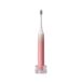 Lucent Lucent Prism tandenborstel électrique – Tandenborstel électrique avec activation automatique, autonomie de 60 jours, minuterie intelligente, 3 modes de brossage, étanche IPX8 (Pink Bliss)