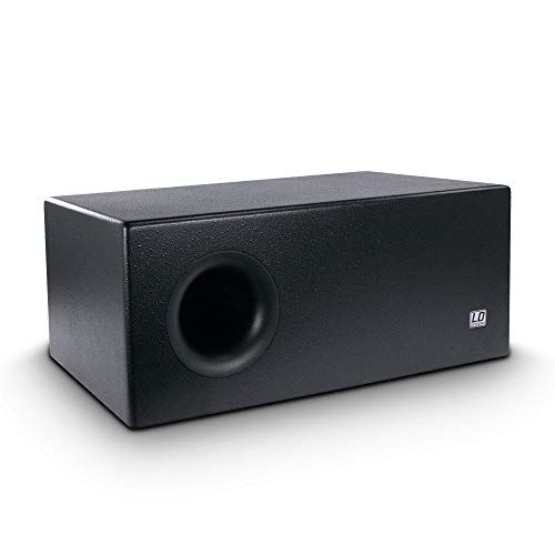 LD Systems LDSUB88A Serie Actieve Installatie Subwoofer 2 x 8 inch