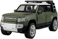 Amewi D110X24 Metal Scale 1:24 Brushed RC auto Elektro Crawler 4WD RTR 2,4 GHz