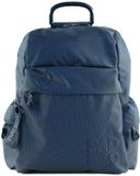 Mandarina Duck MD20 Backpack Cosmic blauw