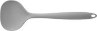 Tools2cook Siliconen Wok-/opscheplepel Nutmeg Grey