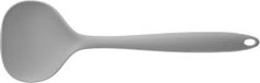 Tools2cook Siliconen Wok-/opscheplepel Nutmeg Grey