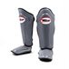 Twins Special SGL-7 Scheenbeschermers Grijs – Muay Thai & Kickboksen – Maat L