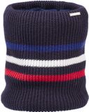 Cairn Halsketting Cairn Olivier Col Blauw Unisex One Size Herfst/Winter 2022