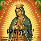 Boarding Various Artists - Praise Be!