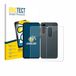 BROTECT Screenprotector voor Samsung Galaxy A37 5G (Voor+Achter) Transparant