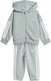 Adidas Sportswear Essentials Joggingbroek - Kinderen - Groen