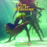 The Janelle Monáe - The Age of Pleasure (Cd)