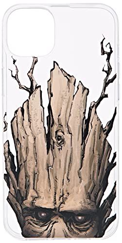 ERT GROUP mobiele telefoonhoesje voor Apple iPhone 14 PLUS - Groot - Marvel