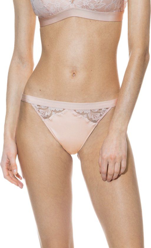 Mey Damen Tanga Serie Poetry Vogue