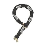ABUS ketting 12KS Loop - extra beveiliging voor scooters, motoren, fietsen - lengte 120 cm