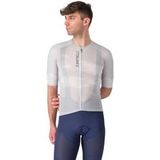Castelli Climber's Trikot Grau, Größe M