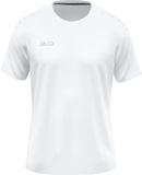 Jako Light Flow T-Shirt Heren - Wit | Maat: M