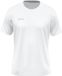 Jako Light Flow T-Shirt Heren - Wit | Maat: M
