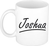 Bellatio Decorations Joshua Naam koffiemok