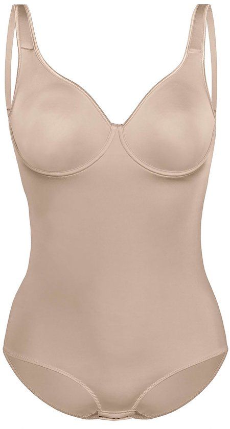 Sassa Mode Corrigerende Body Beige - 4014833519598