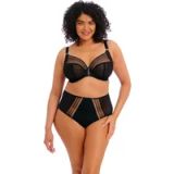 Elomi MATILDA dames Beha - BLACK - Maat 75H