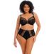 Elomi MATILDA dames Beha - BLACK - Maat 75H