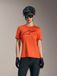 Alpinestars A-dura Ride Maillot Enduro Manches Courtes