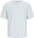 Jack & Jones Aruba Summerblank Tee SS Crew Neck Skylight