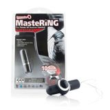 the screaming o Mastering Remote with Bullet