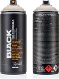 Montana BLACK 7110 Gambetta spuitbus 400ml