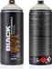 Montana BLACK 7110 Gambetta spuitbus 400ml