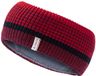 Vaude Melbu IV Hoofdband Rood
