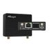 Milesight IoT UR41-L08EU 3G / 4G / GPS / Nano SIM Mini Industrial Router Zwart