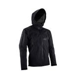 Leatt Hydradri 5.0 Jas Zwart S Man