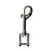 Tecnomar Mousqueton Ss pivotant 103 mm